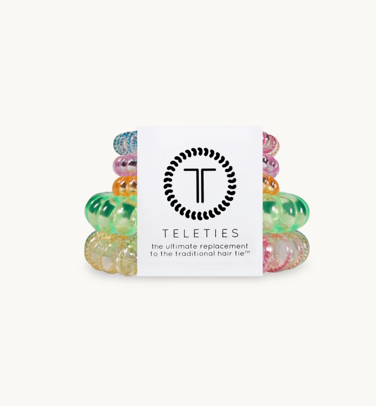 Mixed Pack - Hair Ties