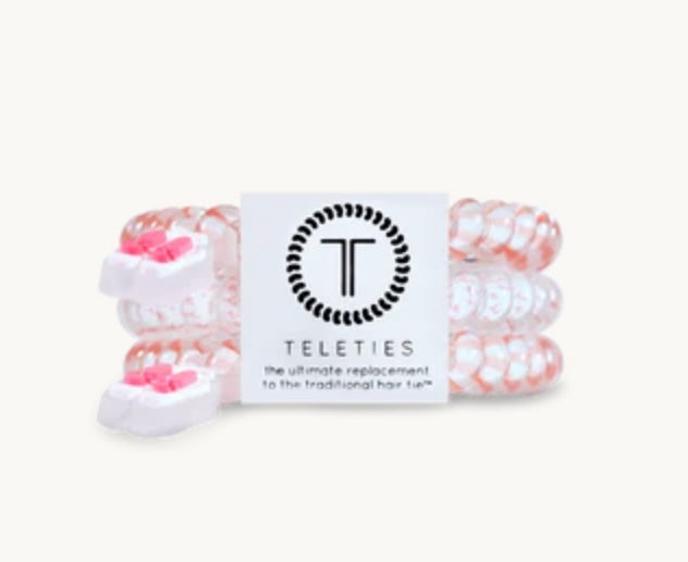Small Hair Ties