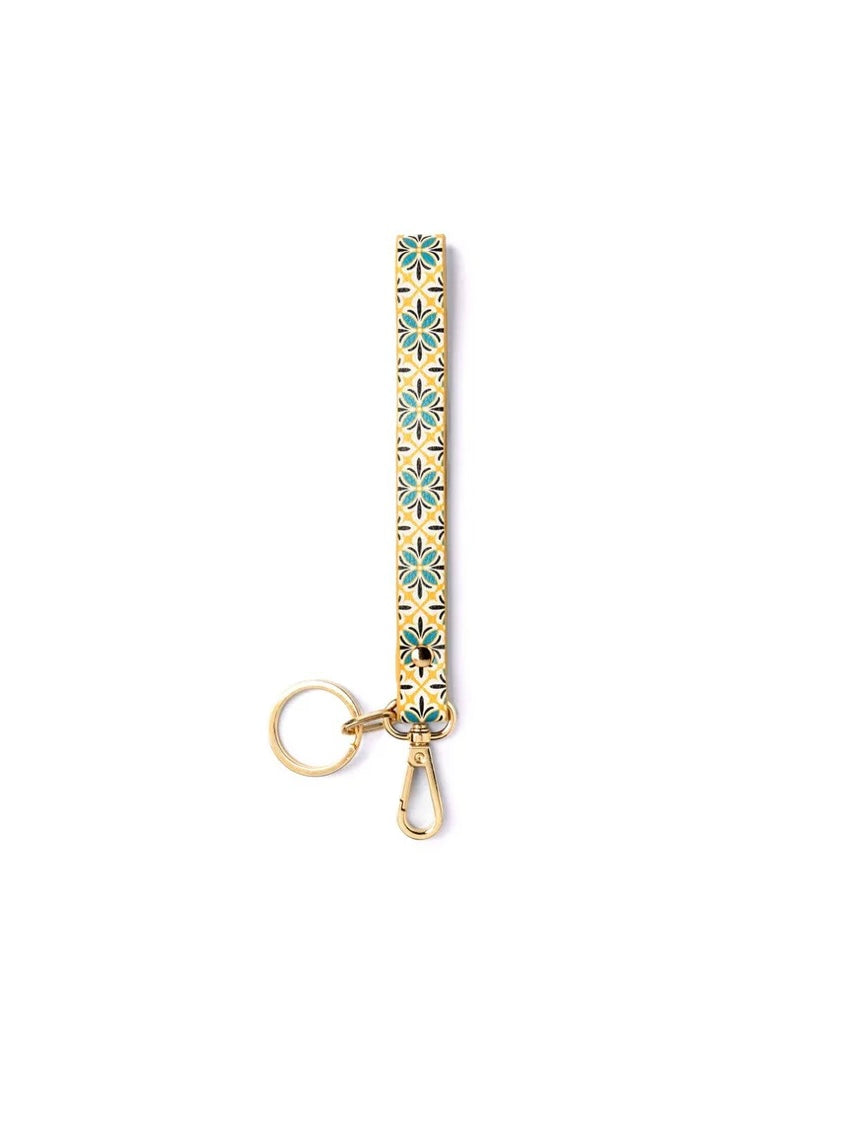 Eclipse Interchangeable Wristlet Strap