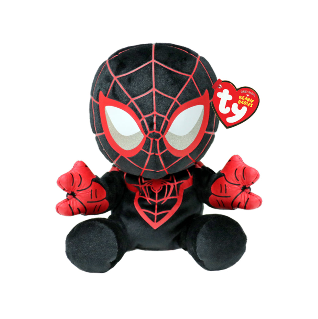 Miles Morales