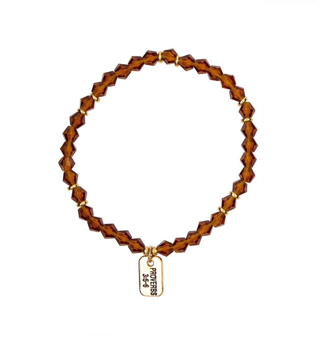 Glass Bead Bracelets