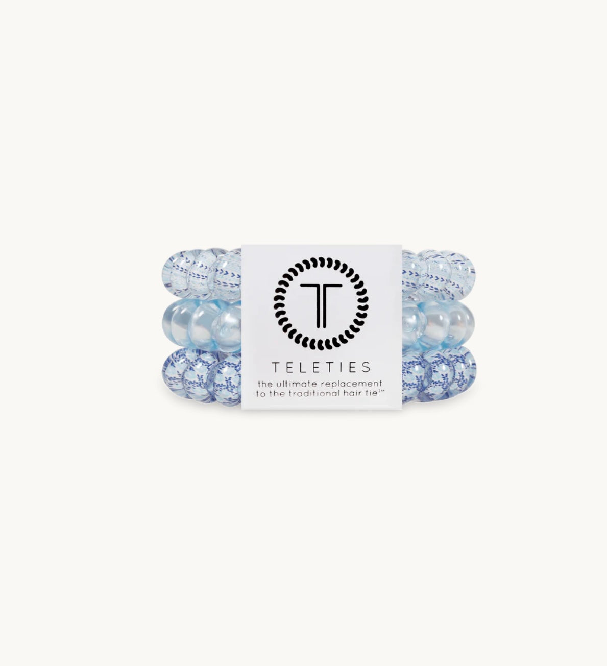 Large Hair Ties