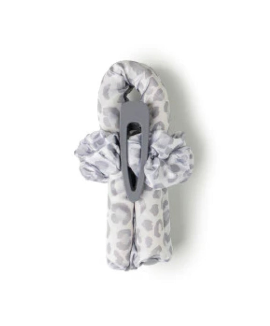 Lemon Lavender + You Go Curl Silky Soft Hair Curler