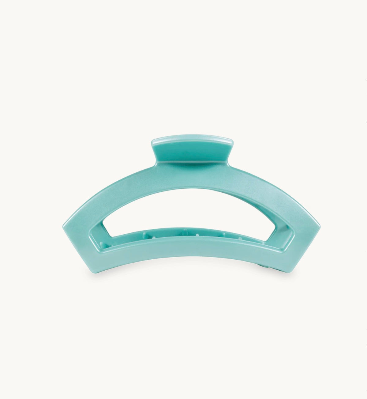Open Hair Clip - Medium