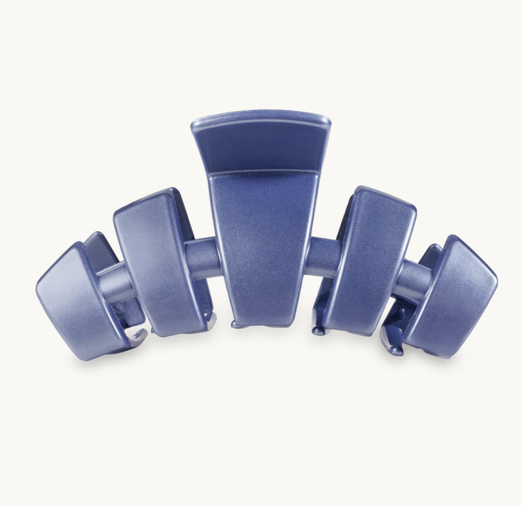 Teleties Classic Hair Clips - Large