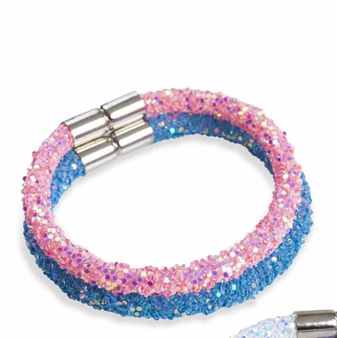 Blissful Crystal Bracelet Assort