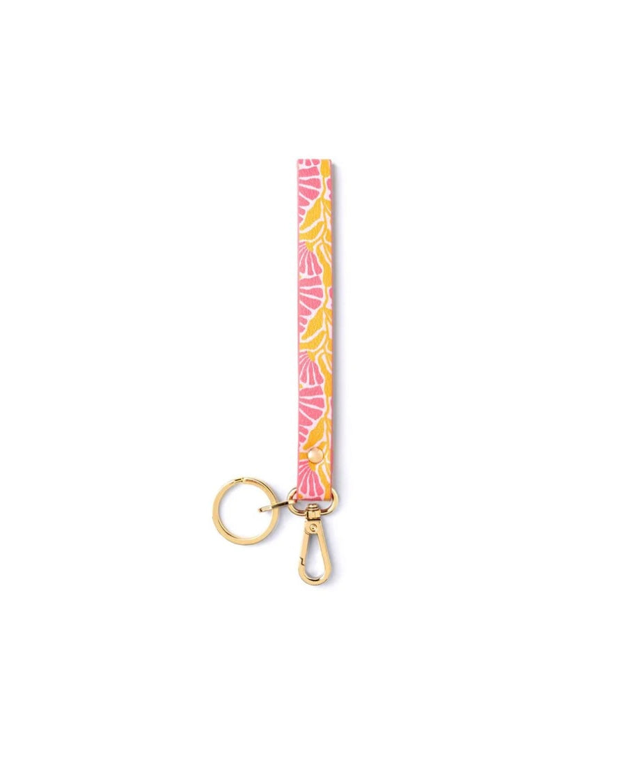 Eclipse Interchangeable Wristlet Strap