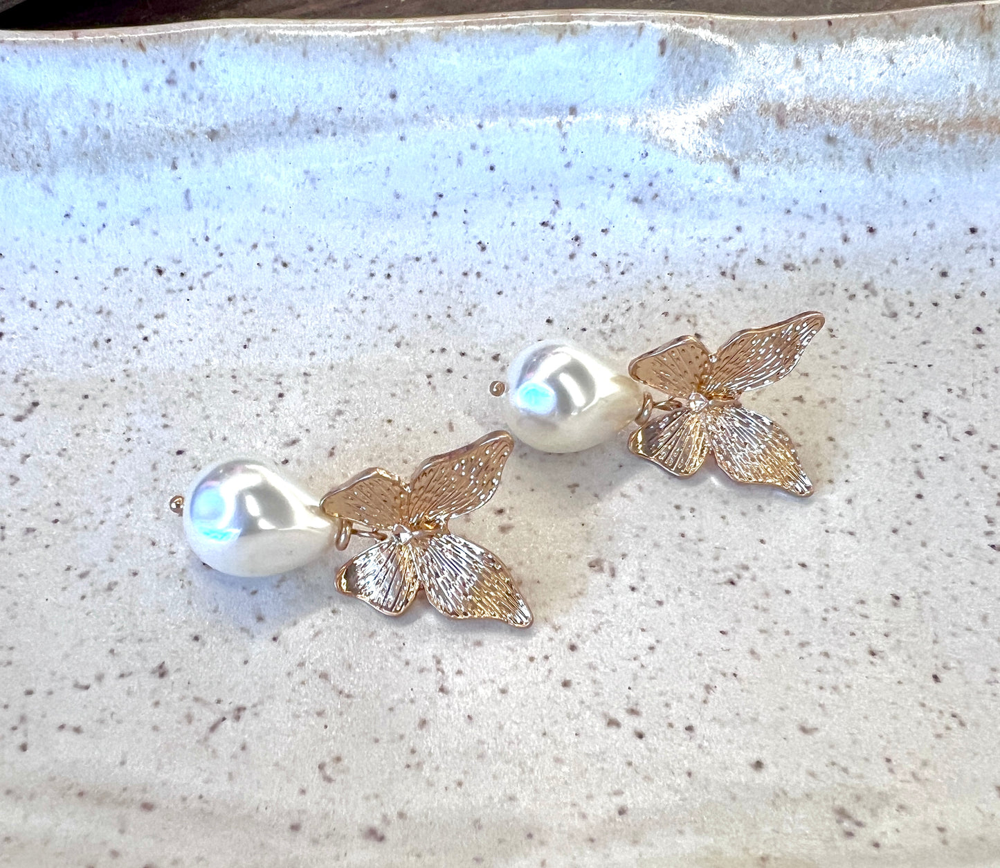 Butterfly Kisses Earrings