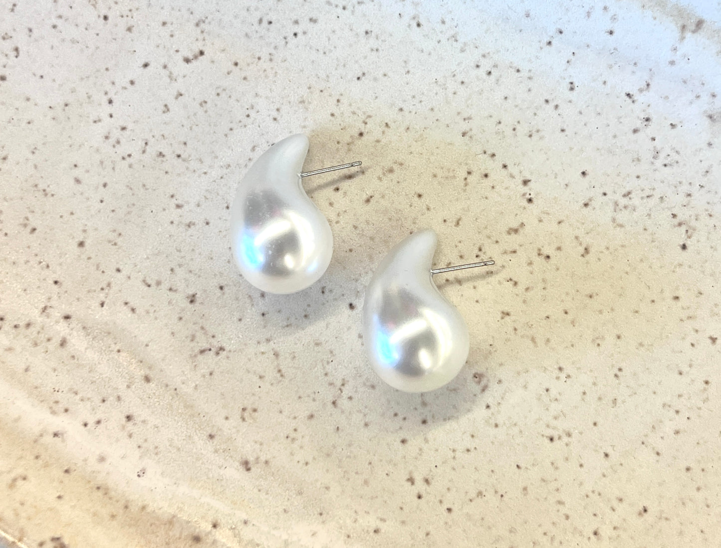 Mind On Malibu Earrings