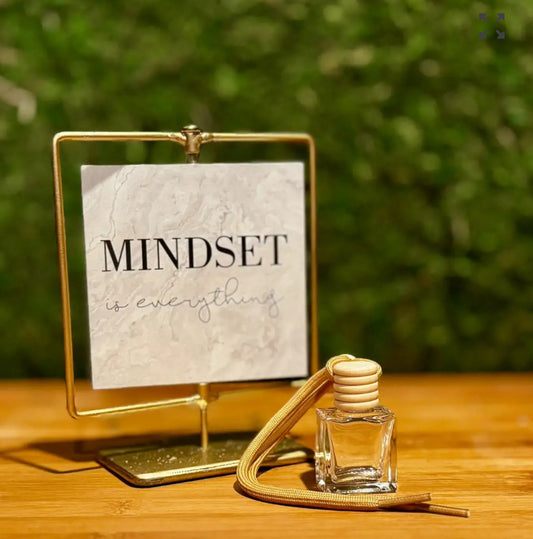 Brazilian Crush (#68) Car Diffuser