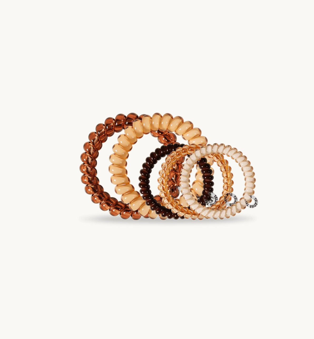 Mixed Pack - Hair Ties