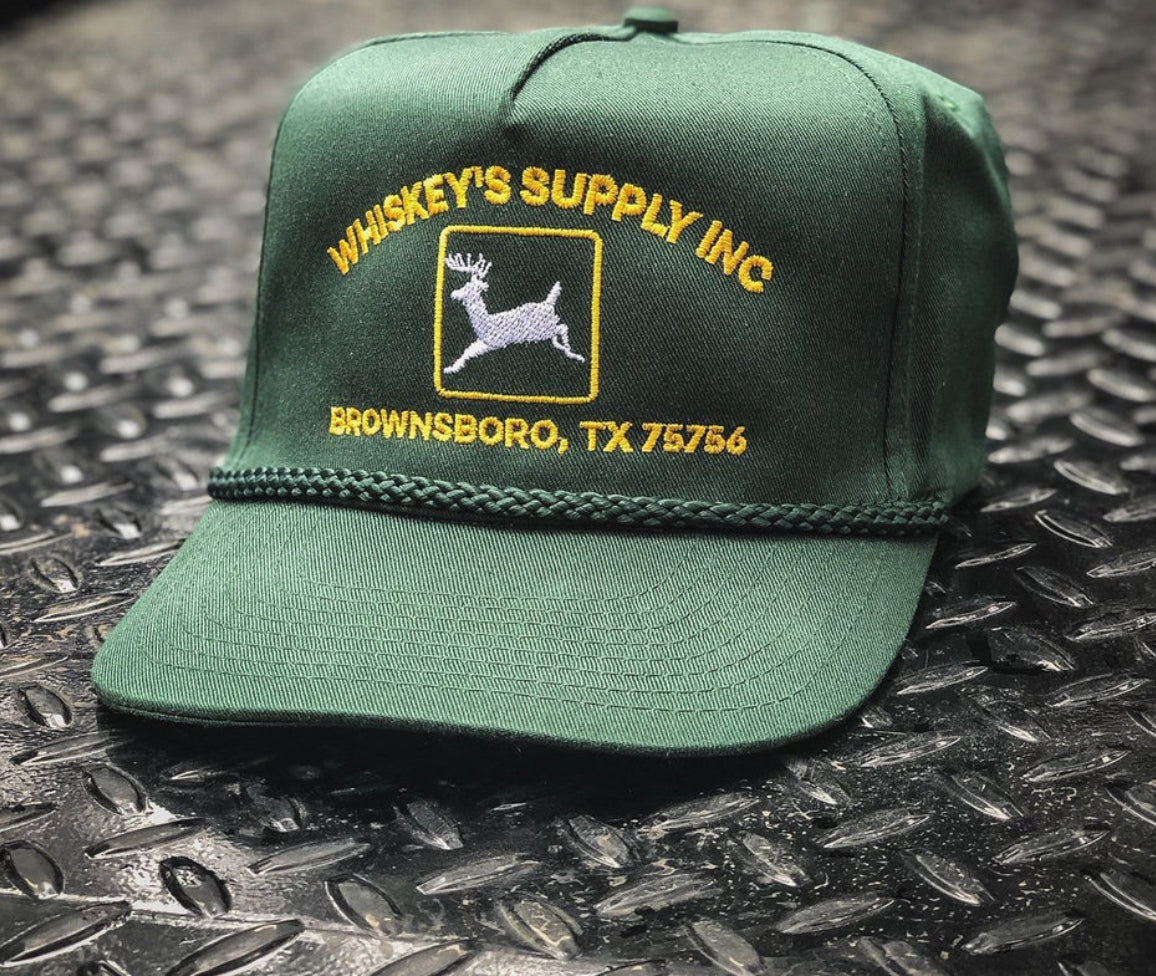 Supply Co