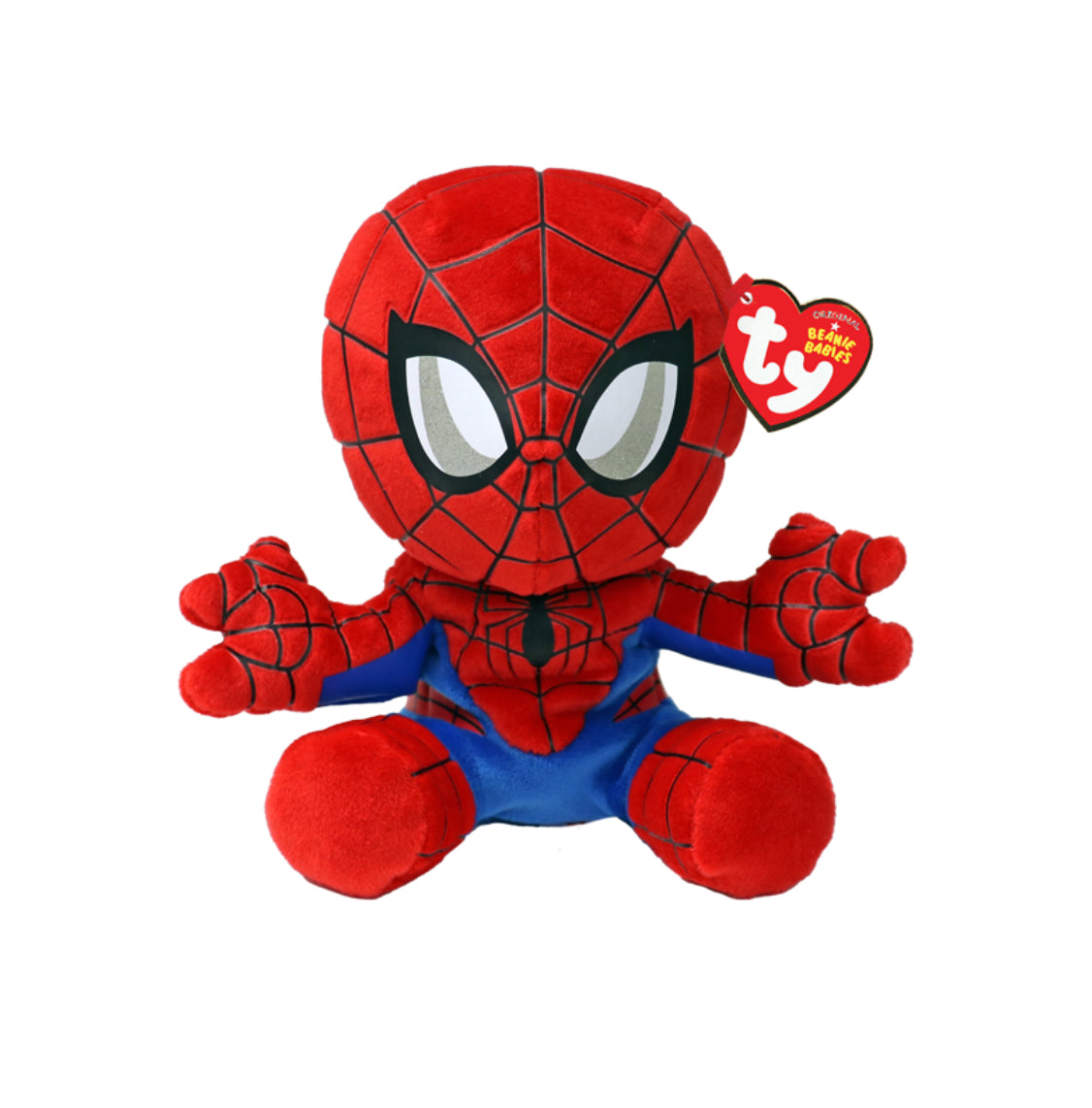 Spider-Man