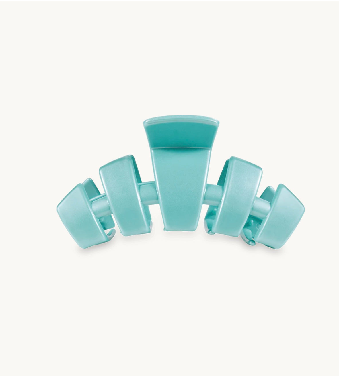 Teleties Classic Hair Clip - Medium