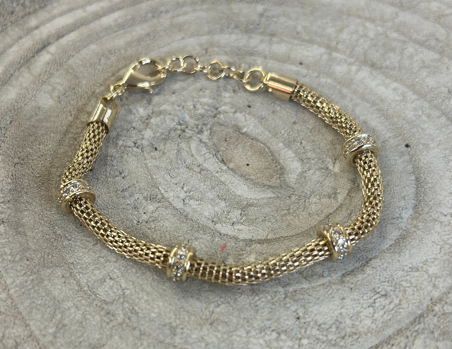 Cleopatra Bracelet