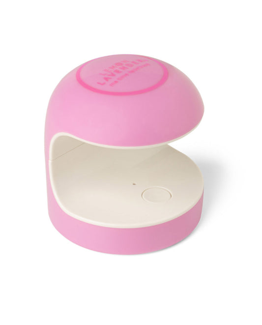 Nailed It Gel Nail Lamp