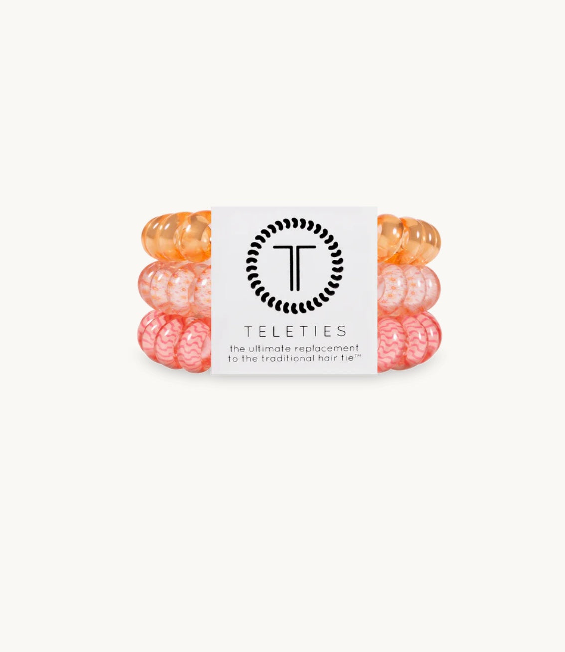 Large Hair Ties
