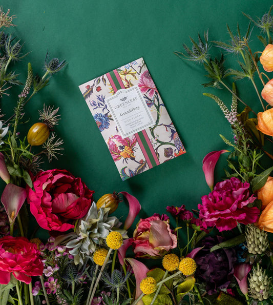 Grandiflora Scented Sachet