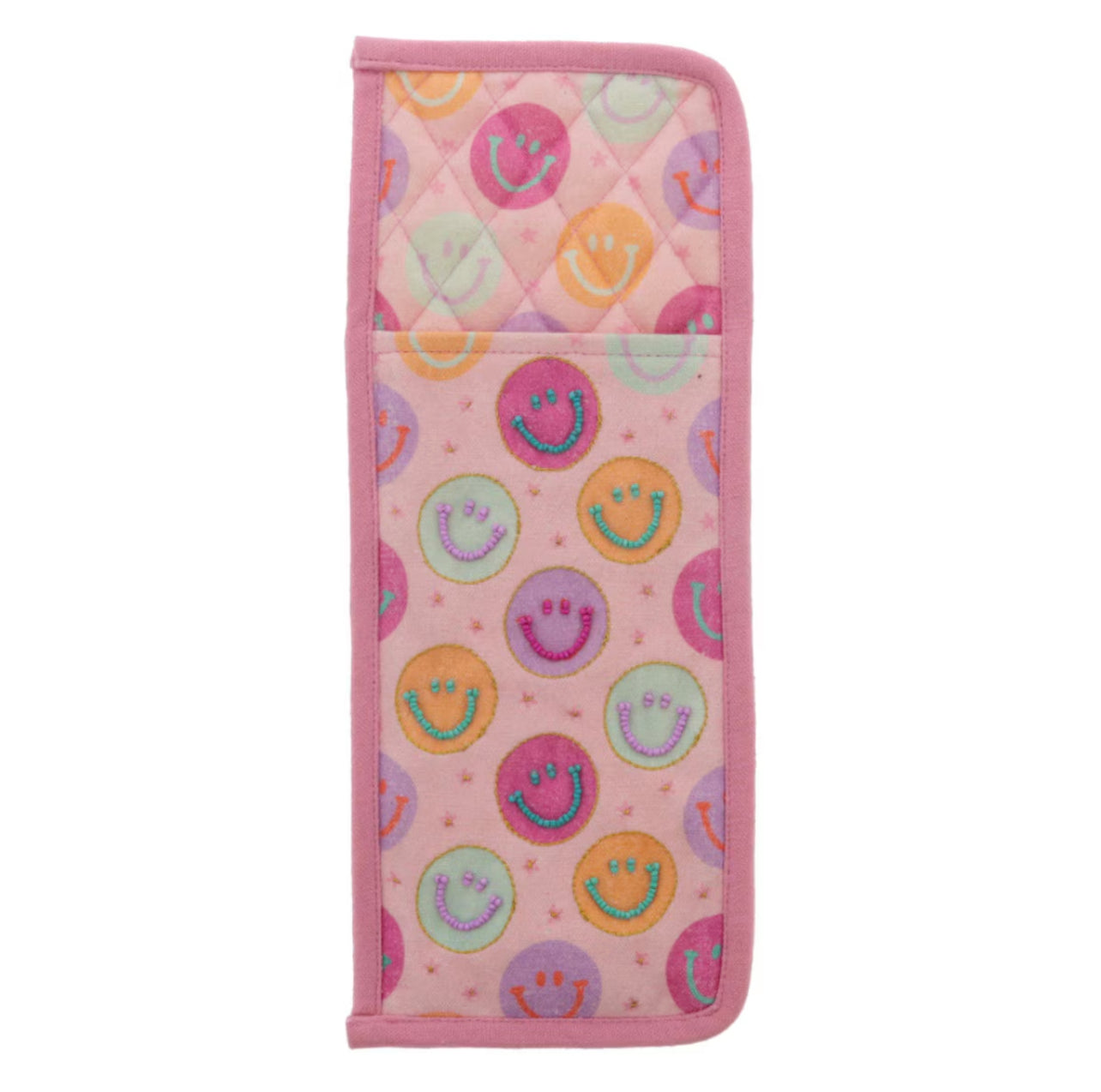 Smiley Dancer Hot Tools Sleeve
