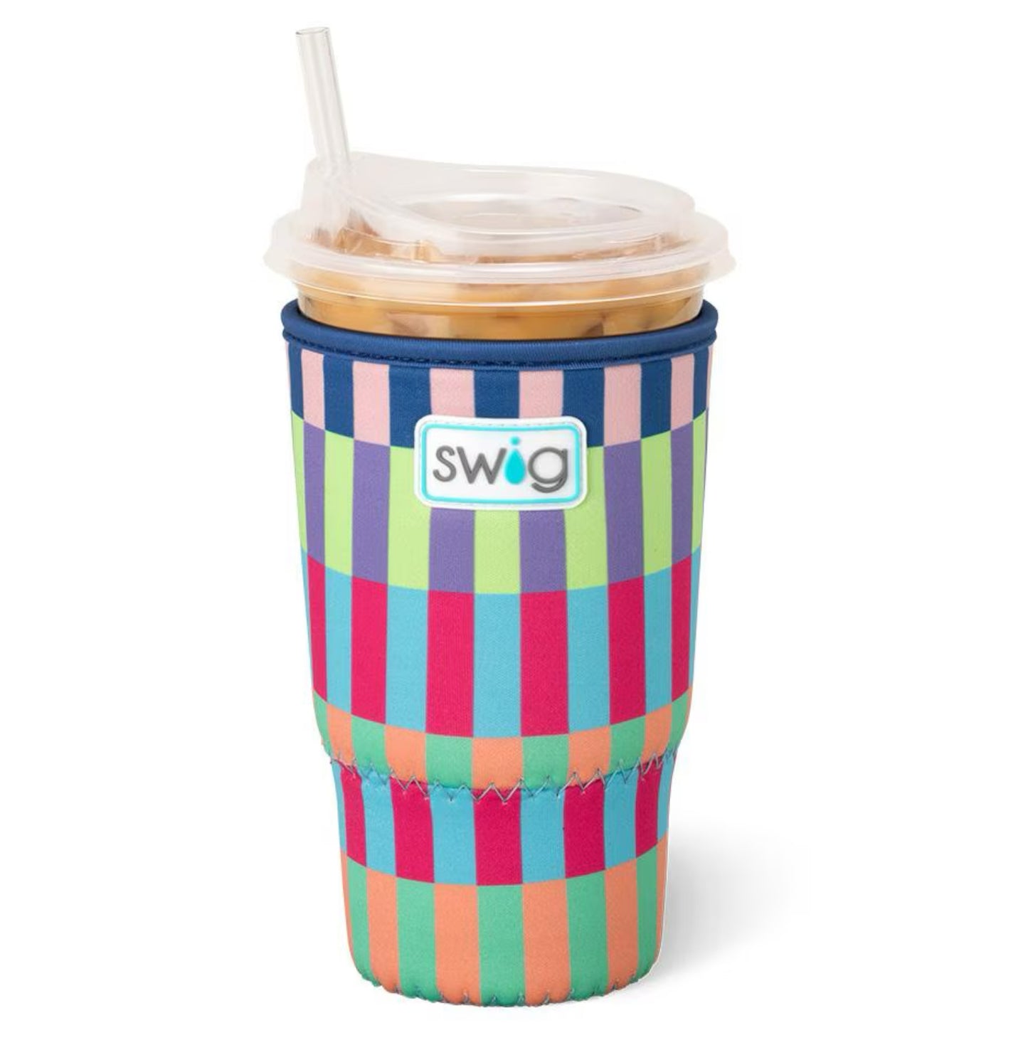 Large Insulated Cup Coolie