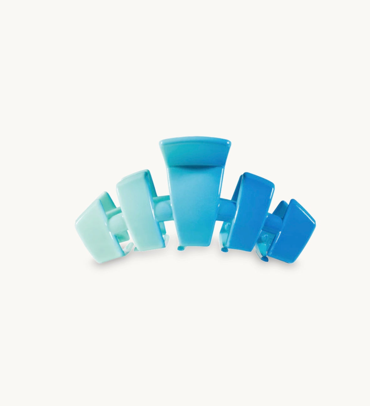Classic Hair Clip - Medium