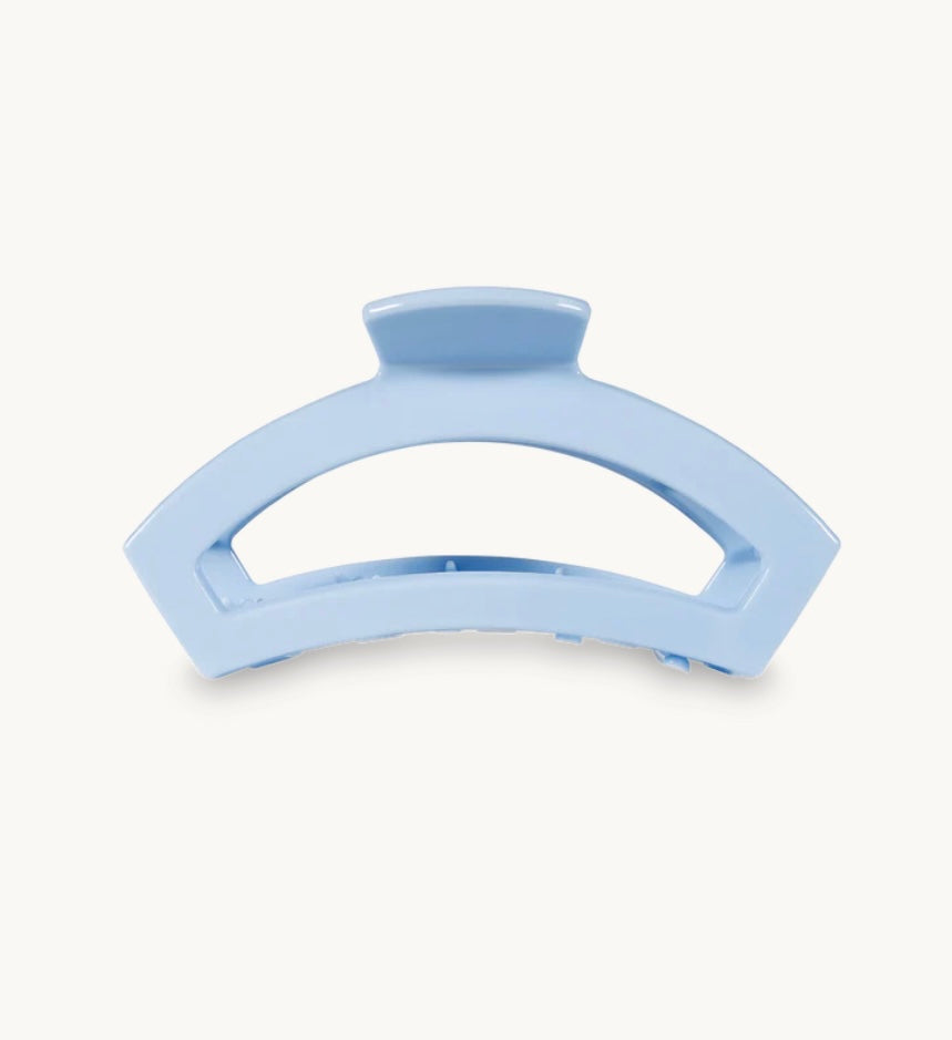 Open Hair Clip - Large