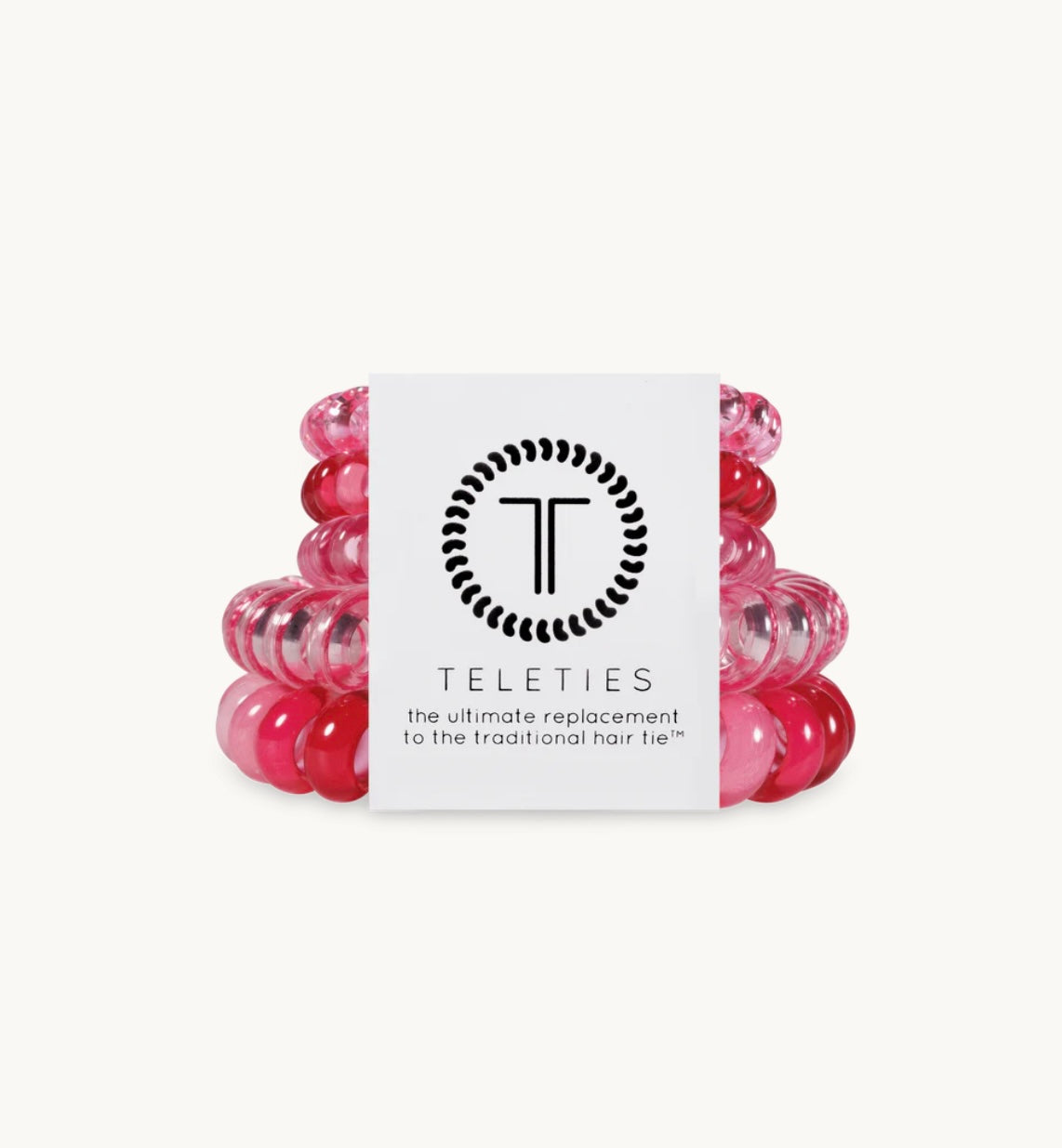 Mixed Pack - Hair Ties