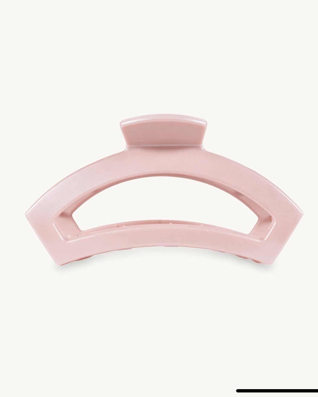 Open Hair Clip - Large