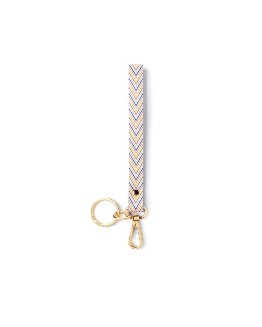 Eclipse Interchangeable Wristlet Strap