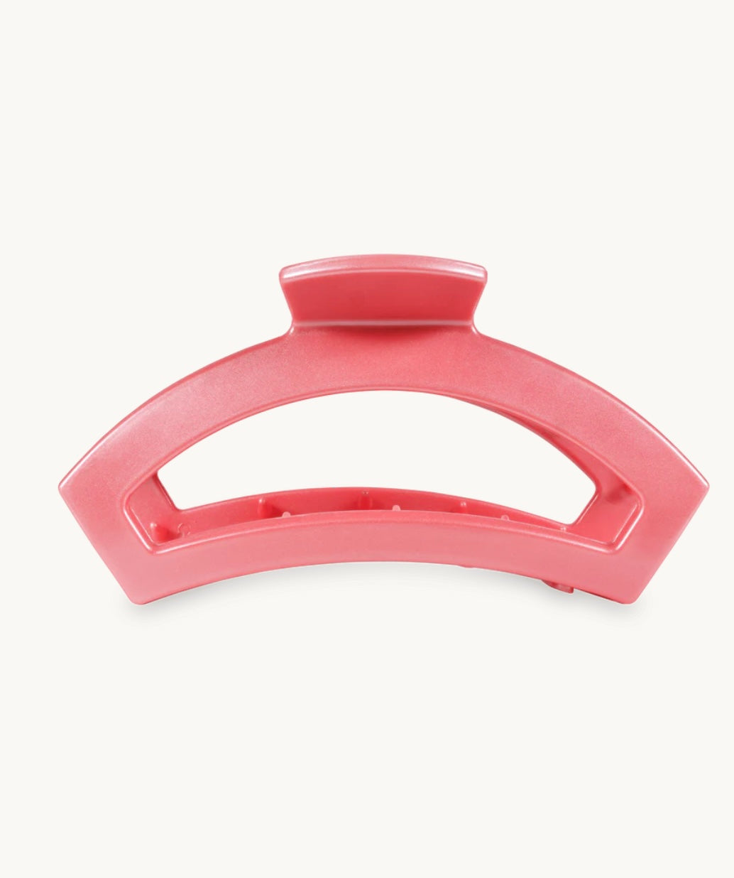 Open Hair Clip - Large