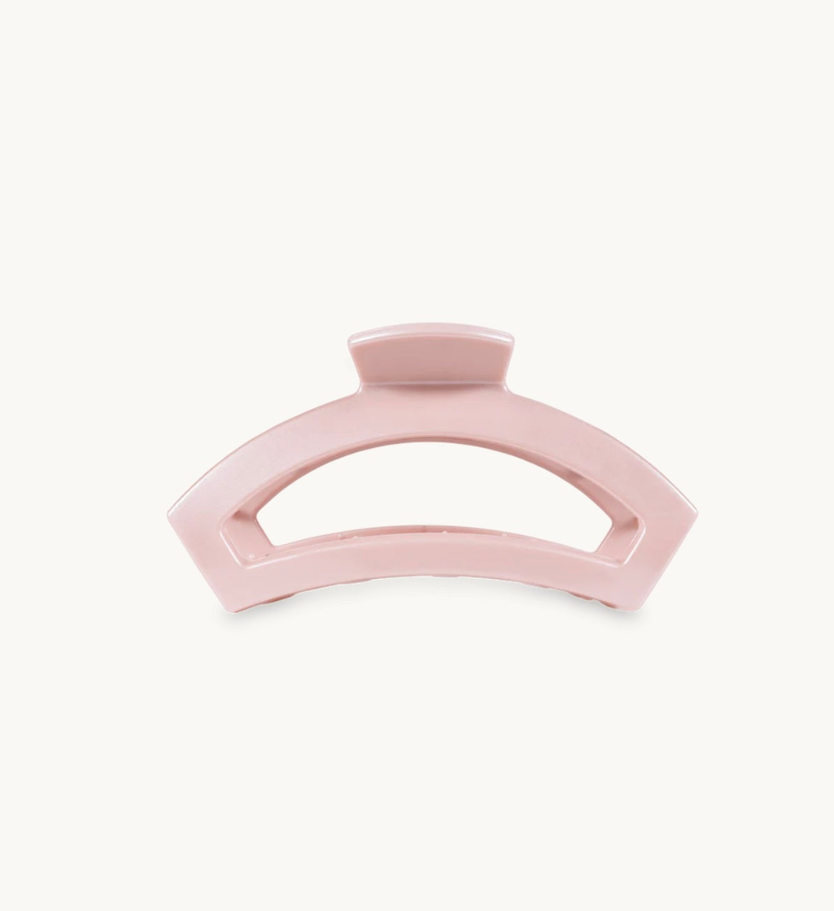 Open Hair Clip - Medium