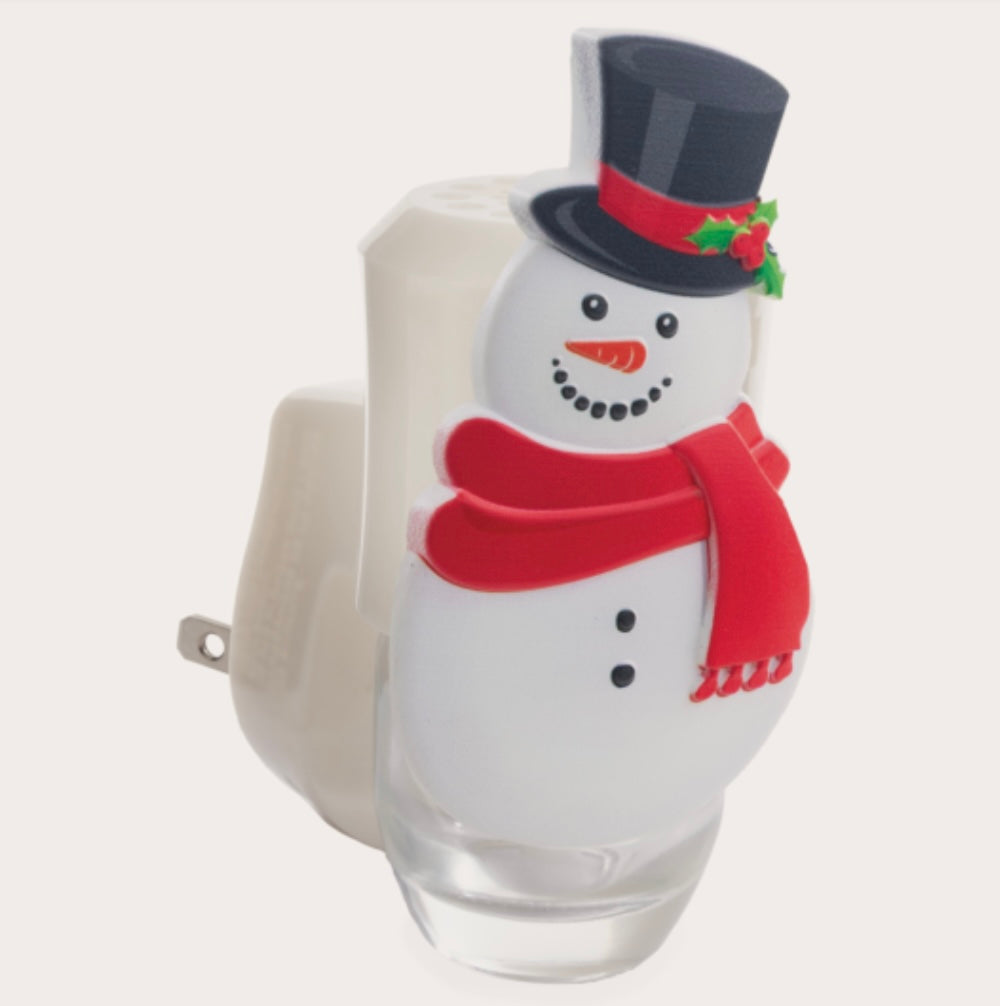 Snowman Wall Scent