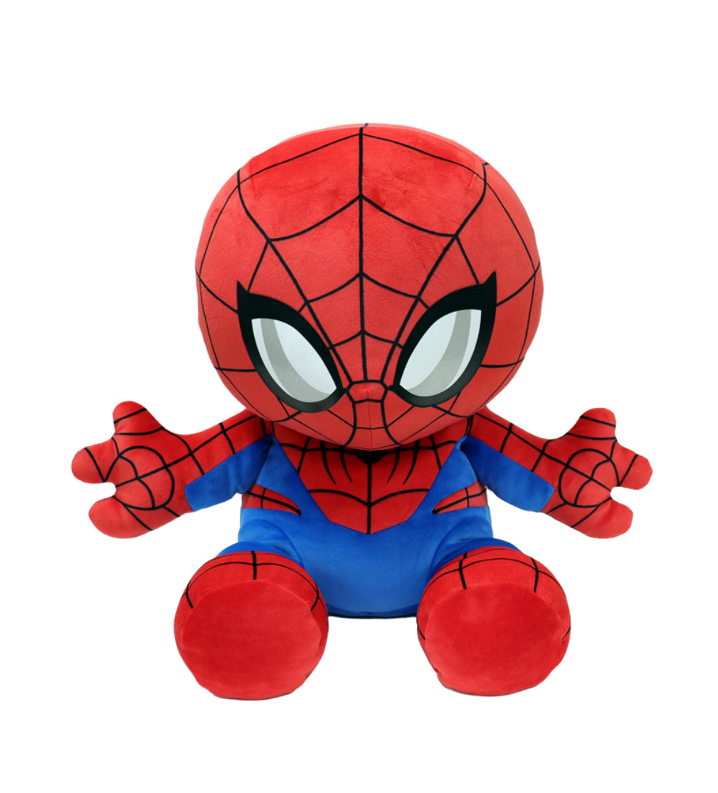 Spider-Man