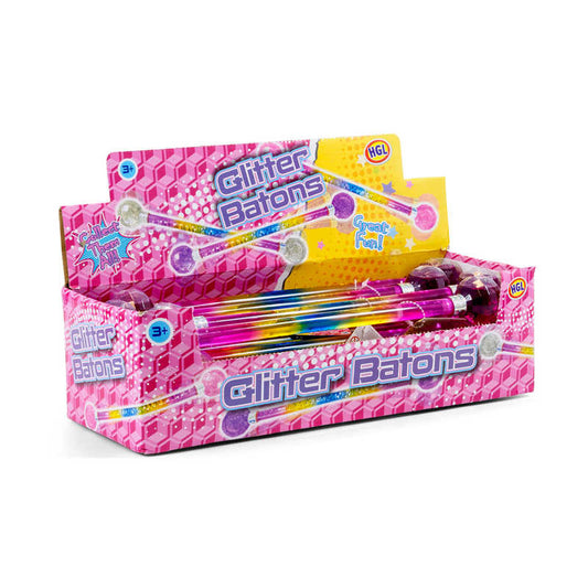 Glitter Baton