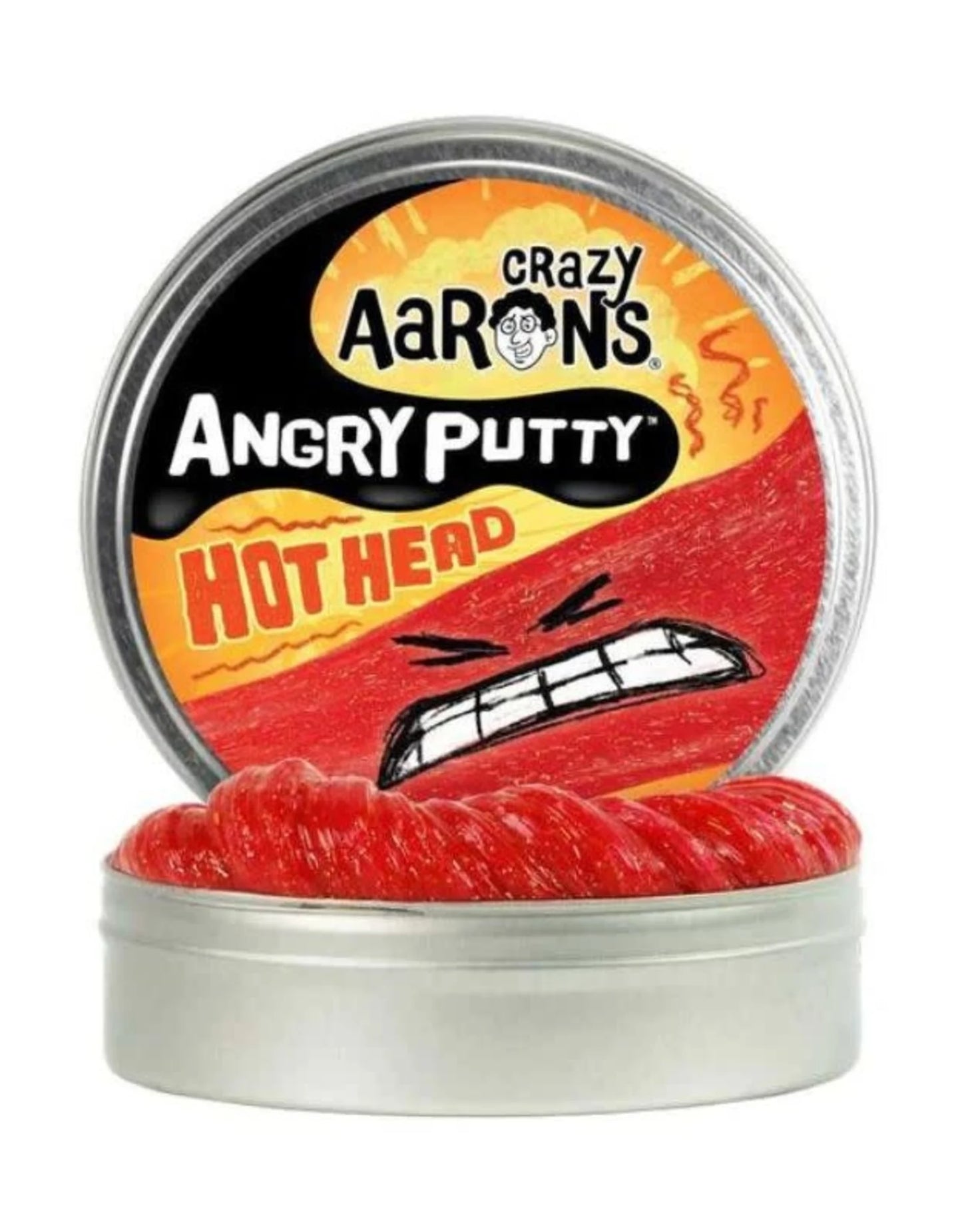 Hot Head