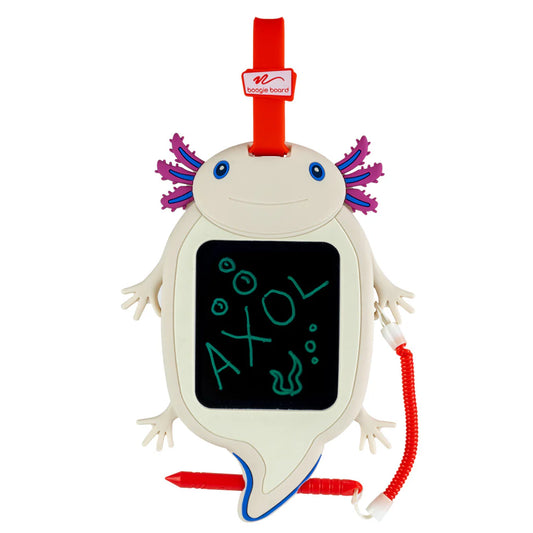 Sketch Pal Doodle Boards - Axolotl