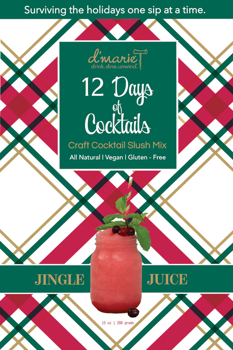 Jingle Juice