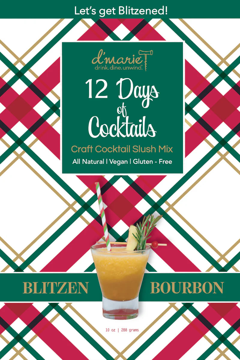 Blitzen Bourbon