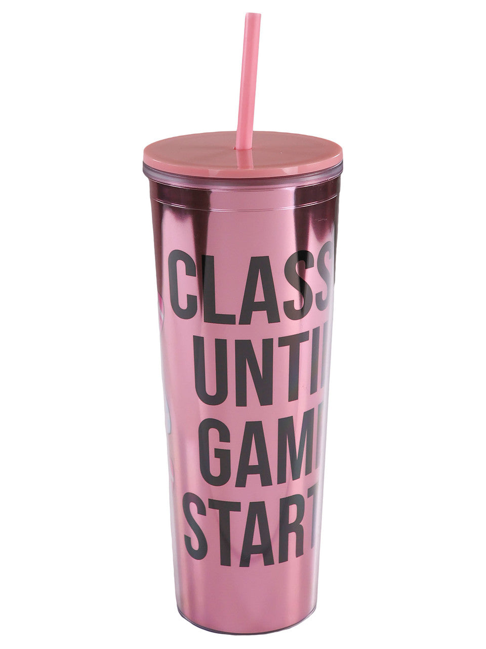 Simply Southern + Classy Tumbler