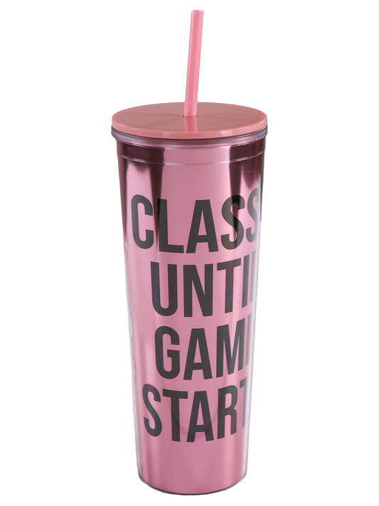 Simply Southern + Classy Tumbler