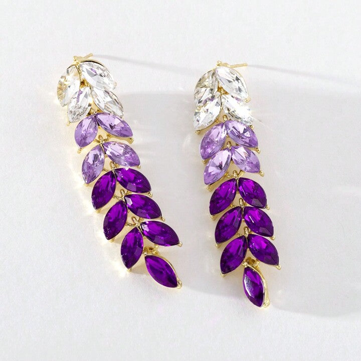 Vineyard Vine Earrings