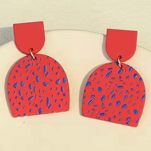 Class Act Earrings