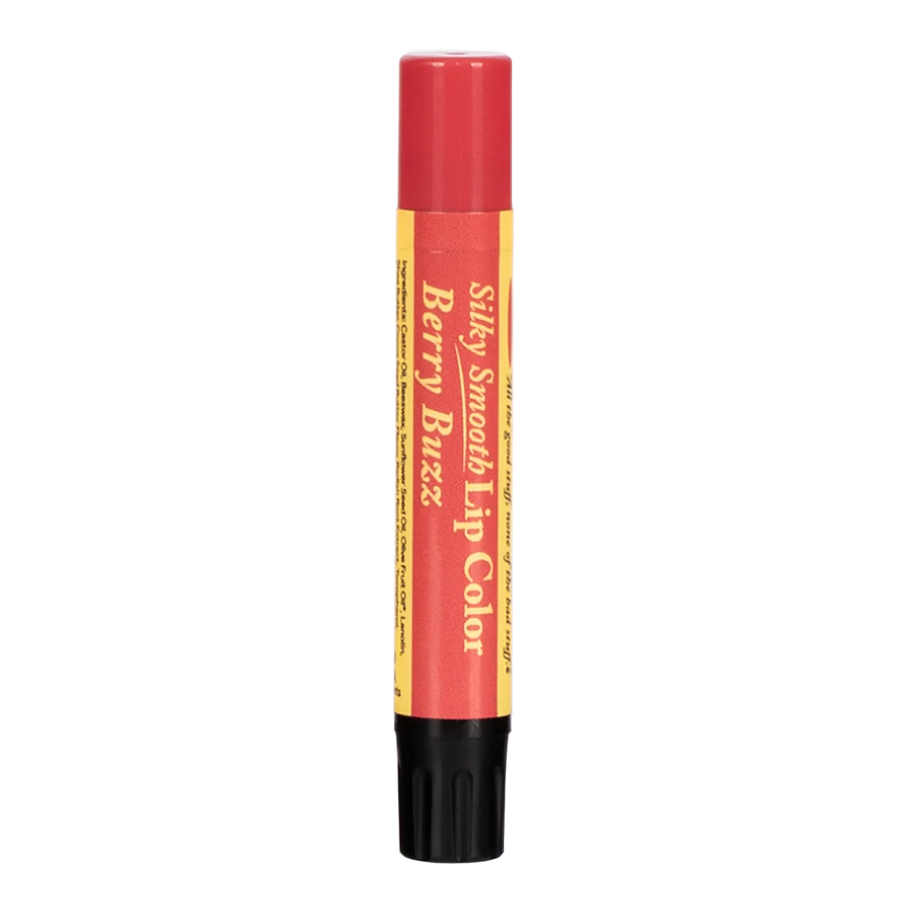 Naked Bee Silky Smooth Lip Colors