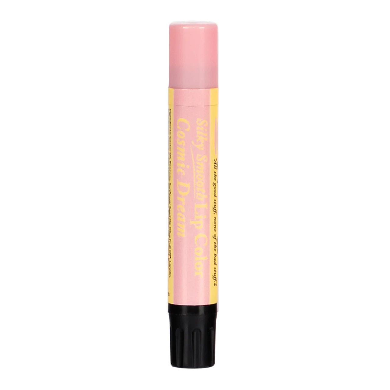 Naked Bee Silky Smooth Lip Colors