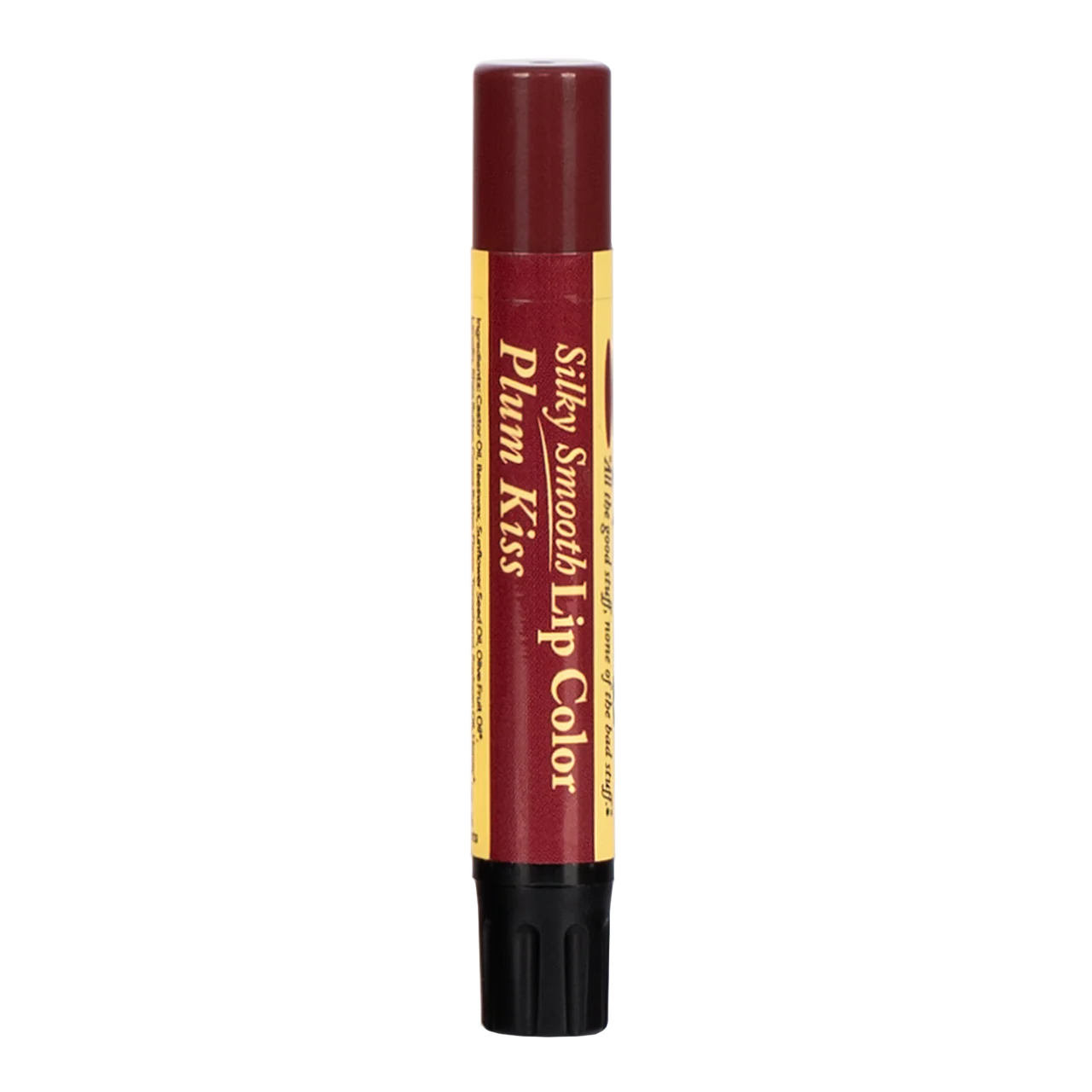 Naked Bee Silky Smooth Lip Colors