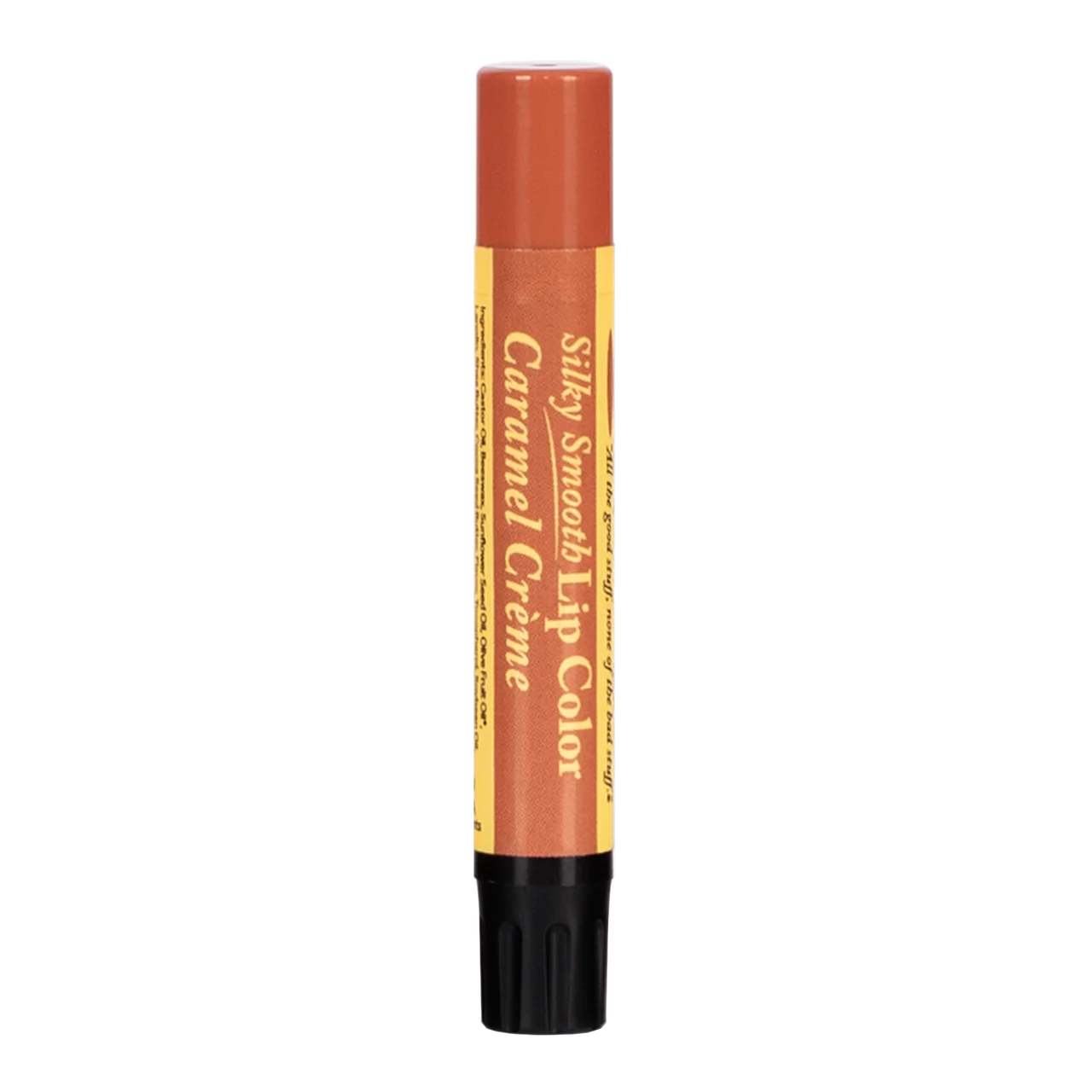 Naked Bee Silky Smooth Lip Colors