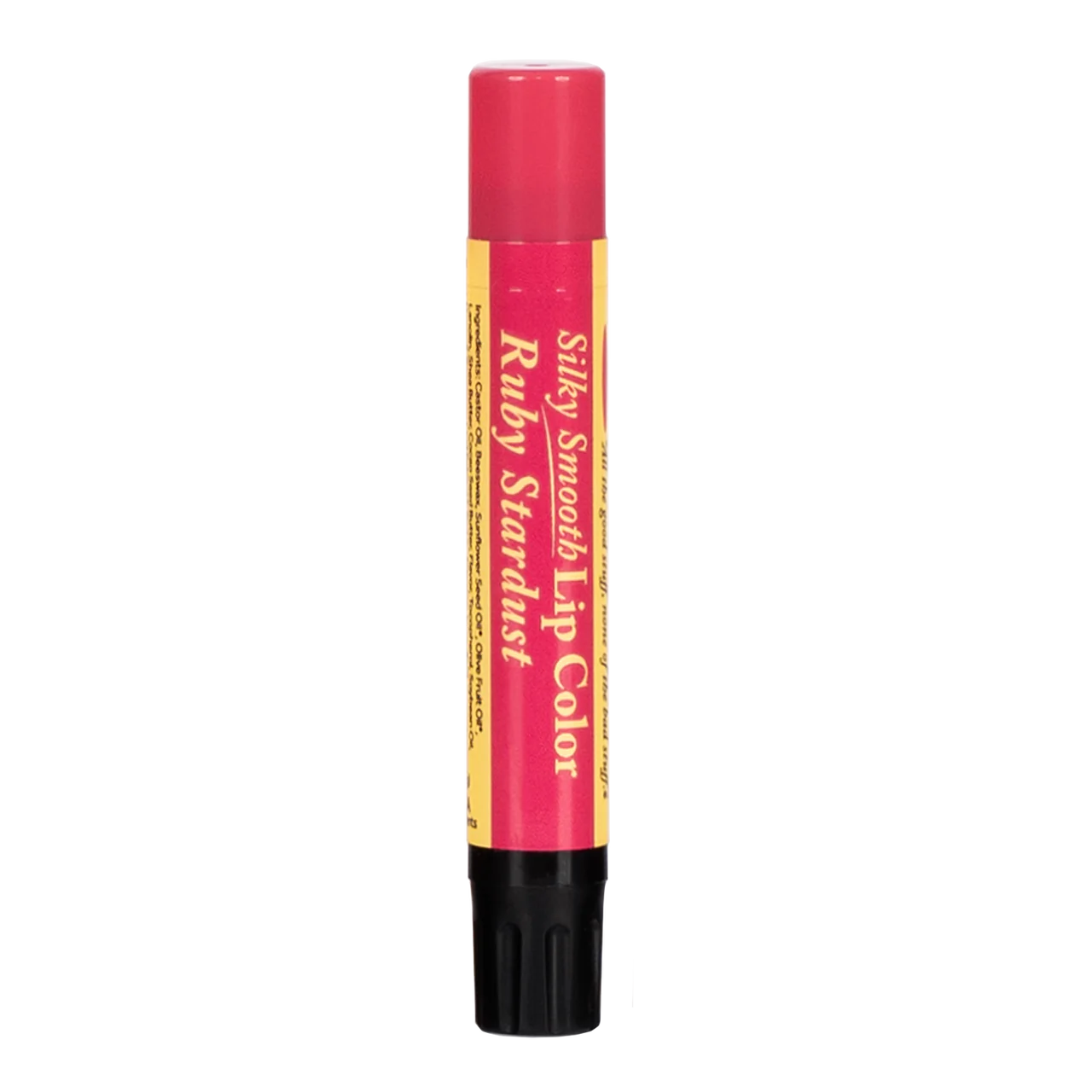 Naked Bee Silky Smooth Lip Colors