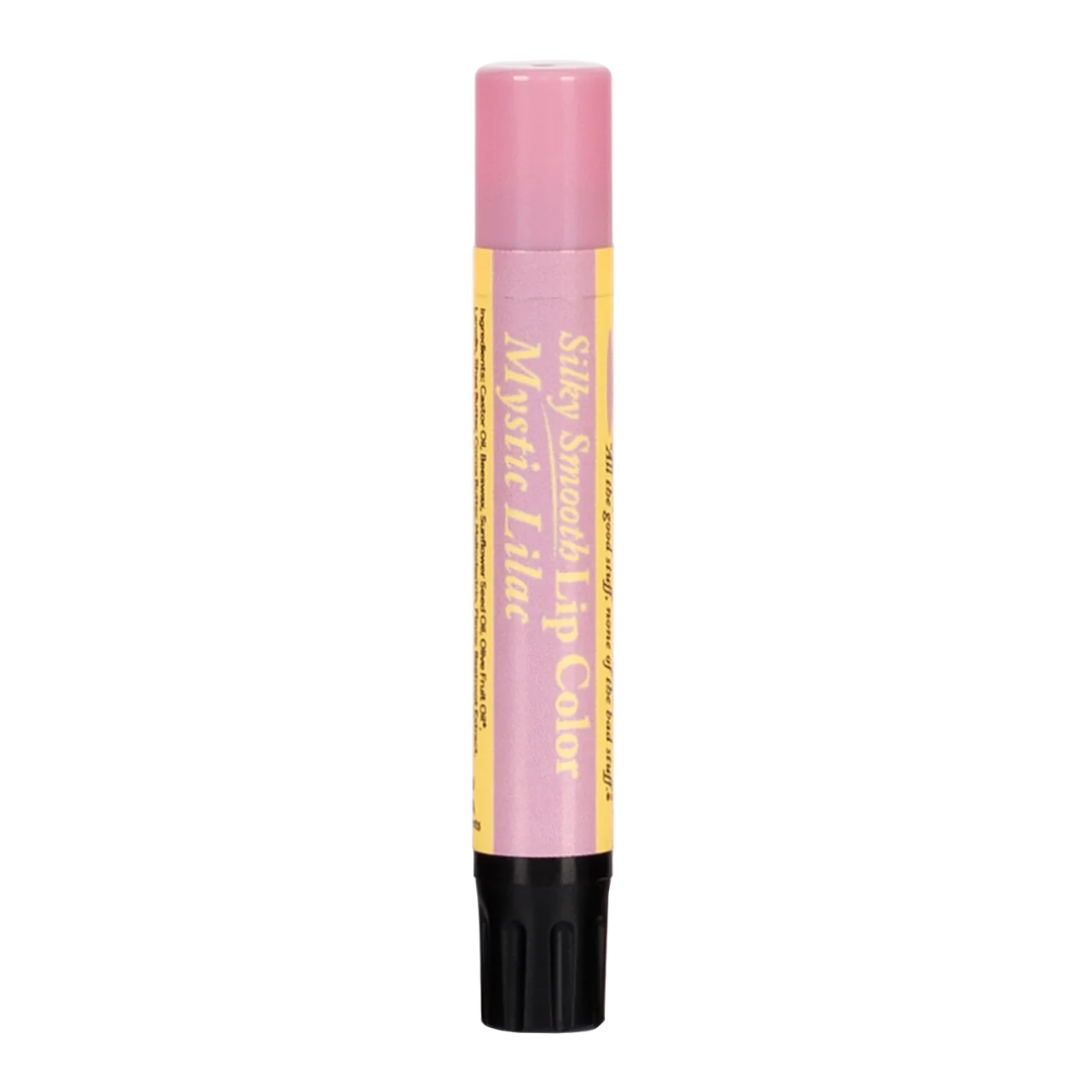 Naked Bee Silky Smooth Lip Colors