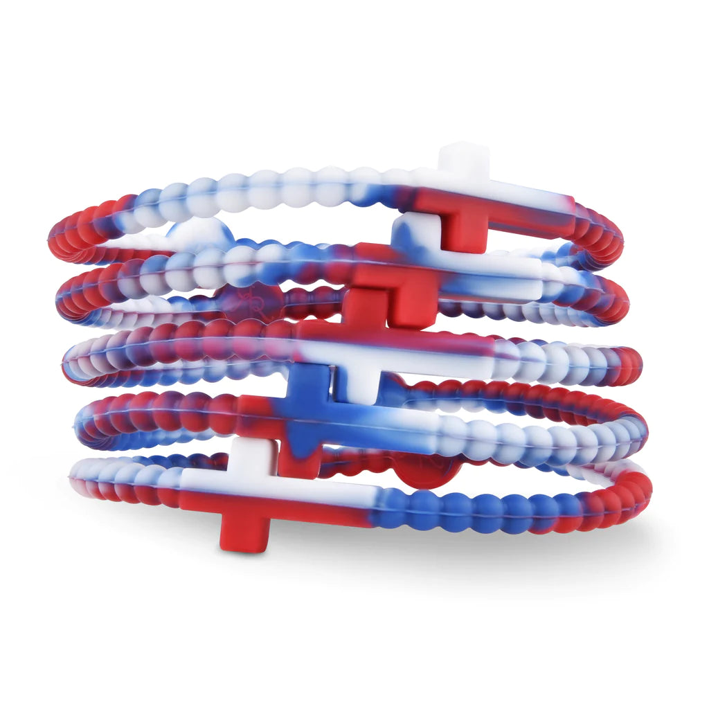 America Jesus Bracelets