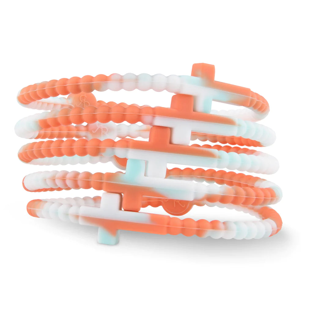 Boogie Board Jesus Bracelets